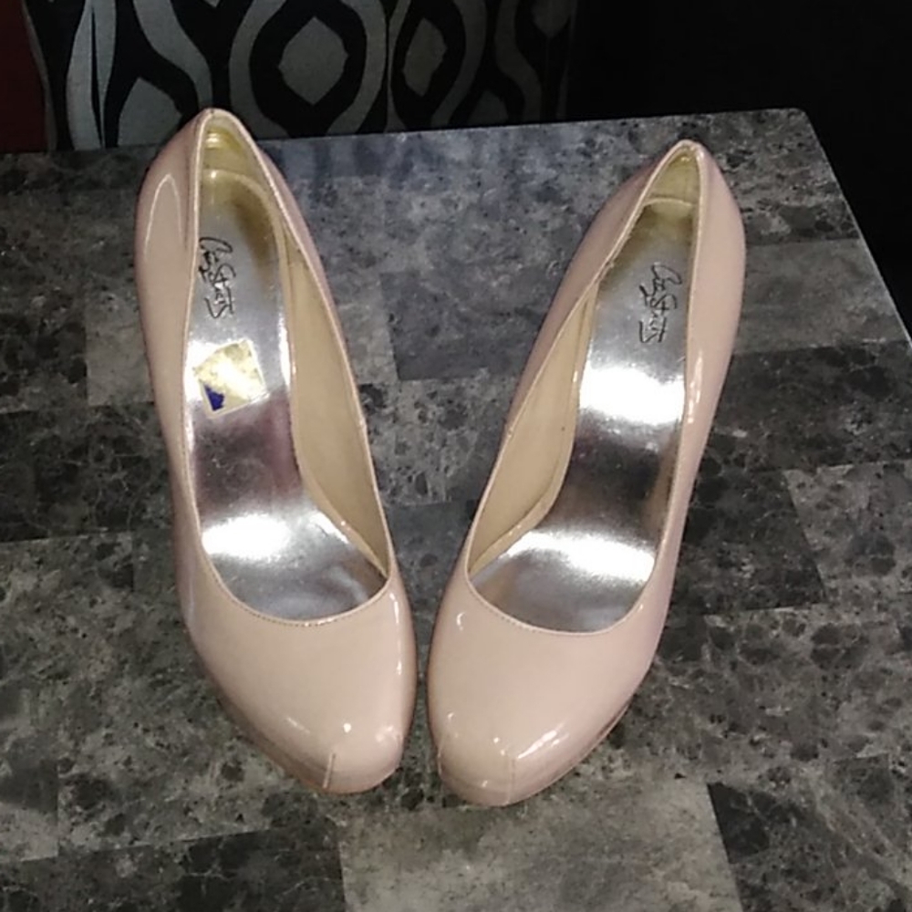 City Streets Heels